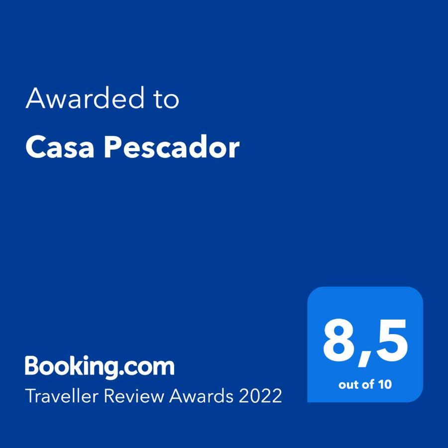 Casa Pescador Komiža Exterior foto